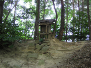 ���얅�q�̕� �ߍ]